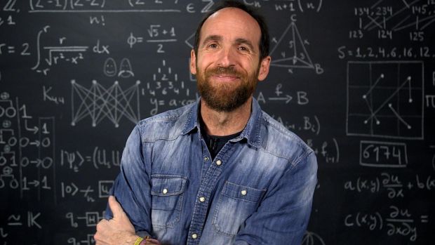 El ideal gallego