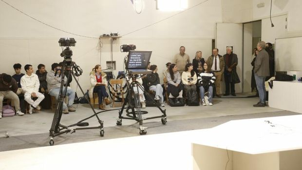 El ideal gallego