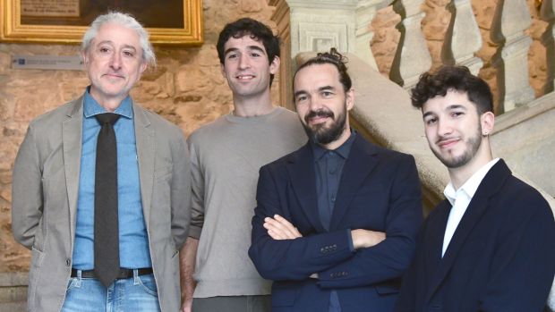 El ideal gallego
