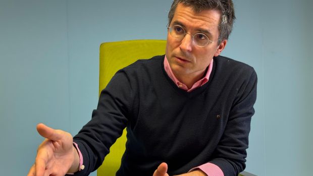 El ideal gallego
