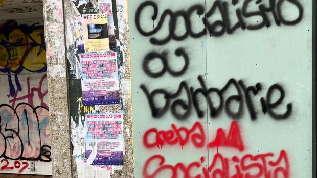 El ideal gallego