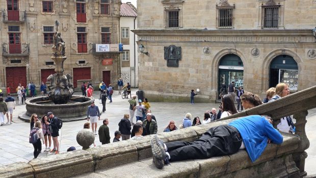 El ideal gallego