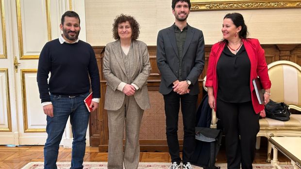 El ideal gallego