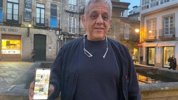 El ideal gallego