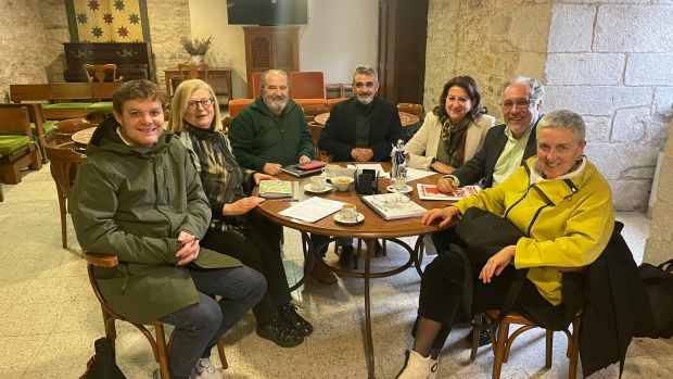 El ideal gallego