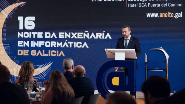 El ideal gallego