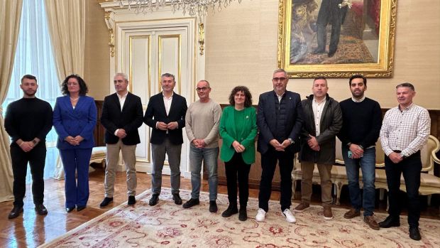 El ideal gallego