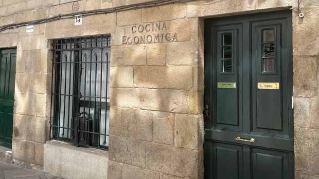 El ideal gallego