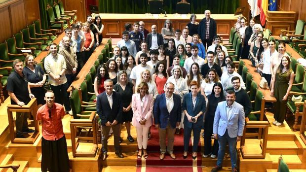 El ideal gallego