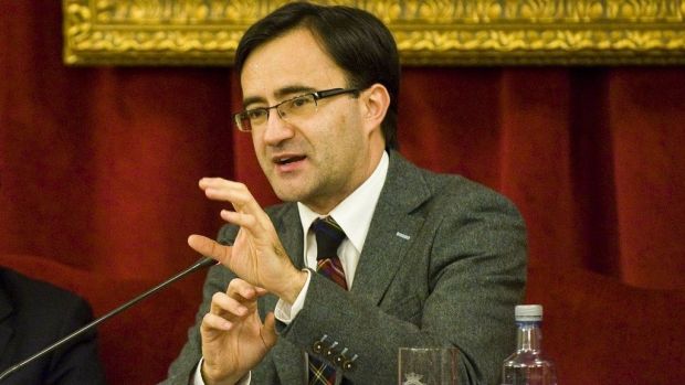 El ideal gallego