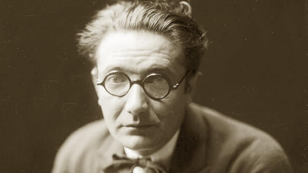 El ideal gallego