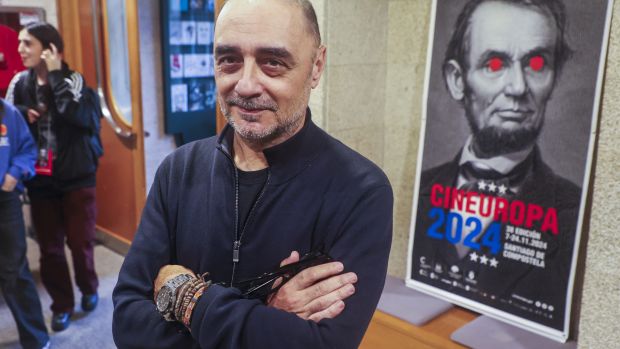 El ideal gallego