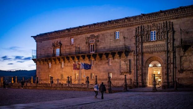 El ideal gallego
