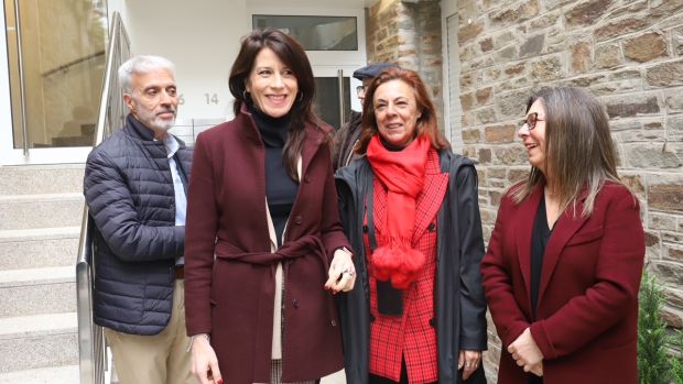 El ideal gallego