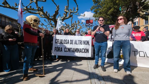 El ideal gallego