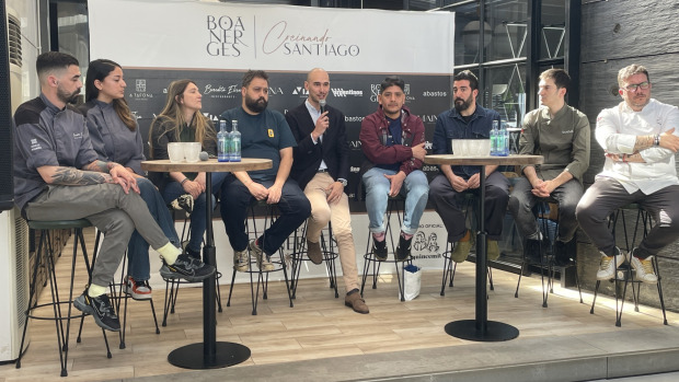 El ideal gallego