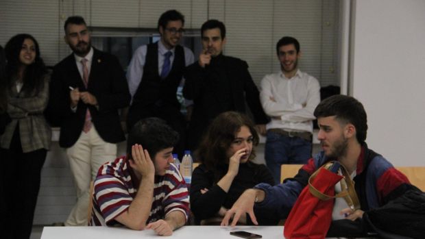 El ideal gallego