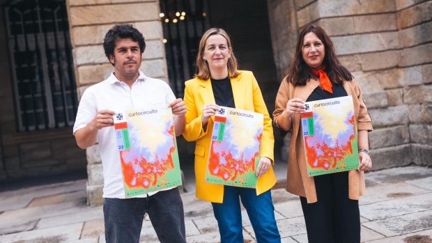 El ideal gallego