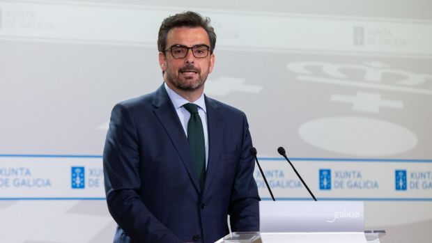 El ideal gallego