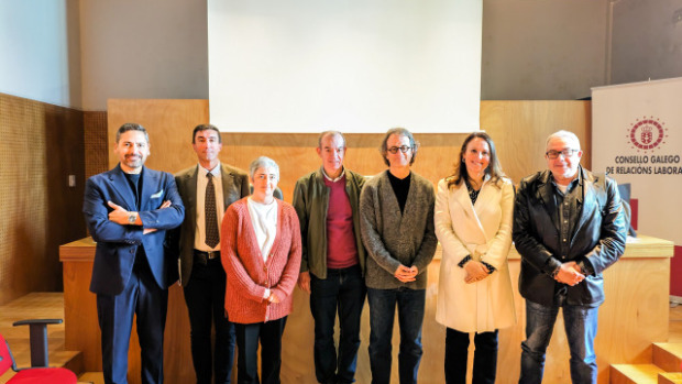 El ideal gallego