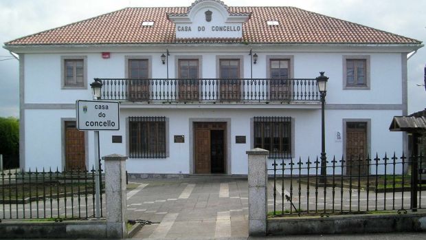 El ideal gallego