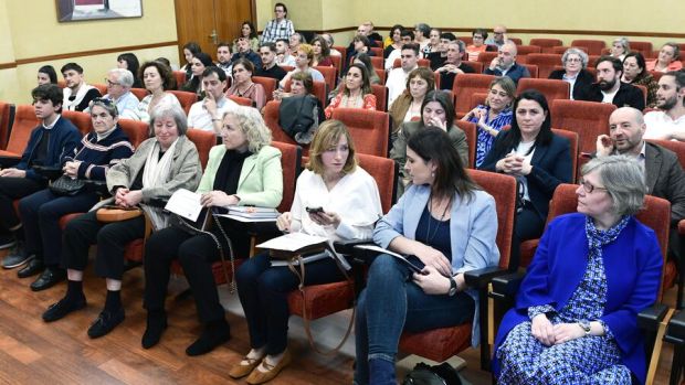 El ideal gallego