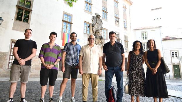 El ideal gallego