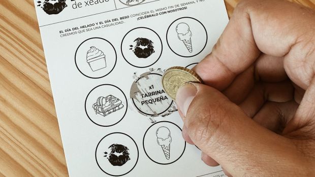 El ideal gallego