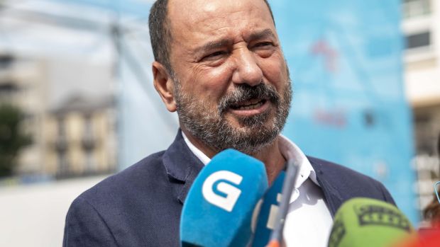 El ideal gallego