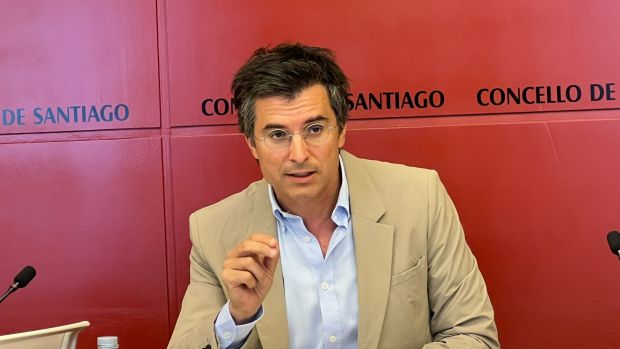 El ideal gallego