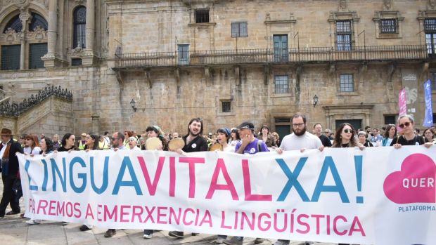 El ideal gallego