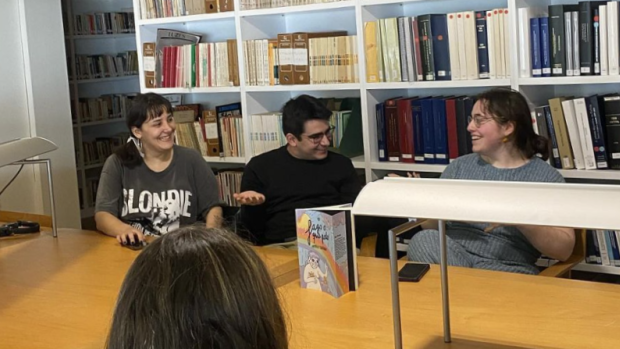 El ideal gallego