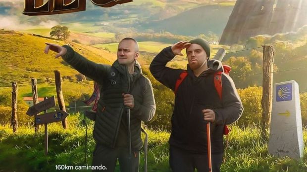 El ideal gallego