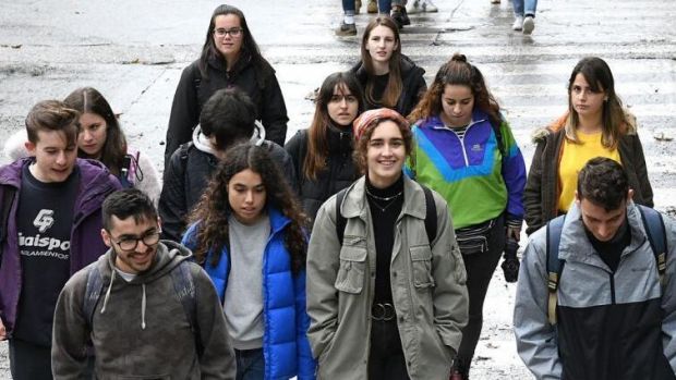El ideal gallego