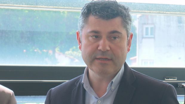 El ideal gallego