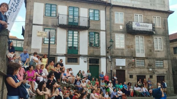 El ideal gallego