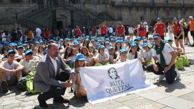 El ideal gallego