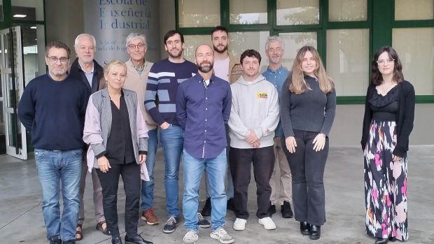 El ideal gallego