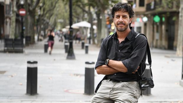 El ideal gallego