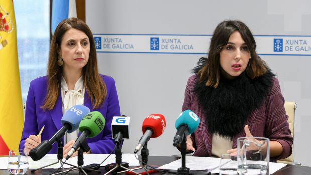 El ideal gallego