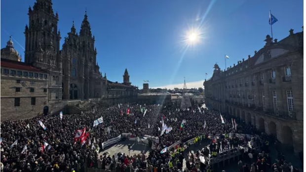 El ideal gallego