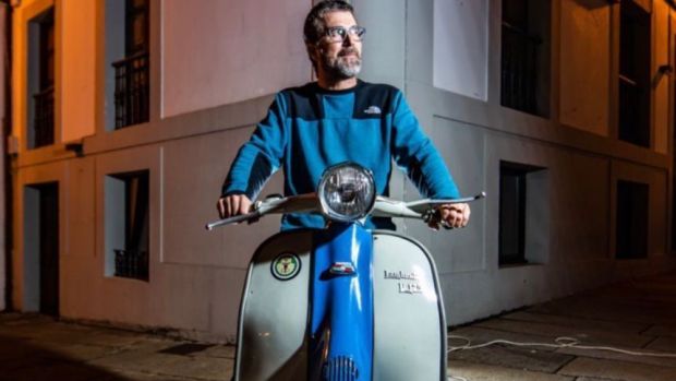 El ideal gallego
