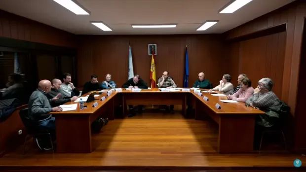 El ideal gallego