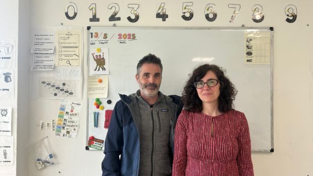 El ideal gallego