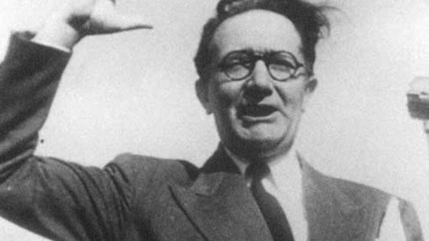El ideal gallego