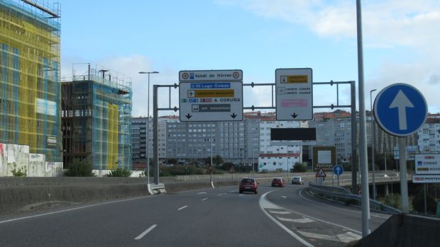 El ideal gallego
