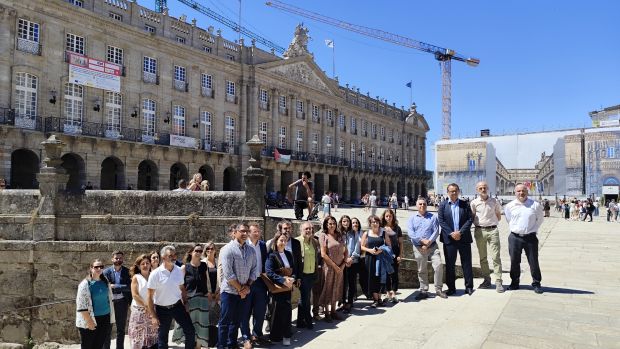 El ideal gallego