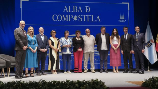 El ideal gallego