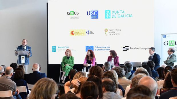 El ideal gallego