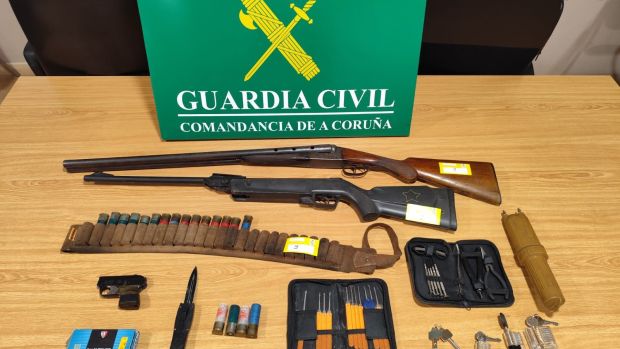 El ideal gallego